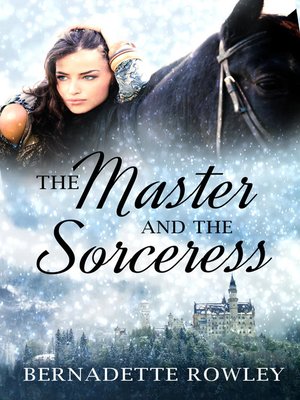 cover image of The Master and the Sorceress- Wildecoast Saga Book 4